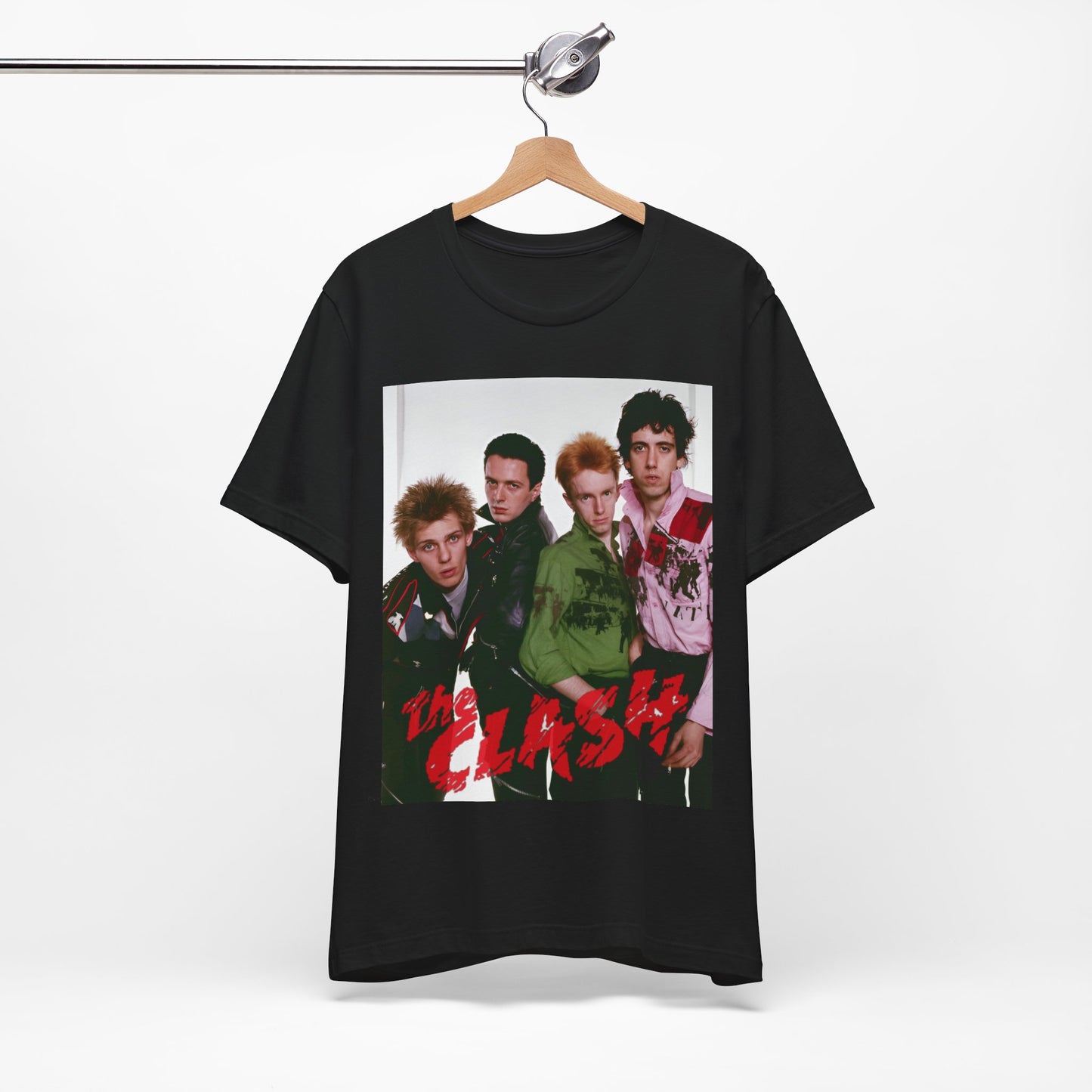 The Clash T-Shirt