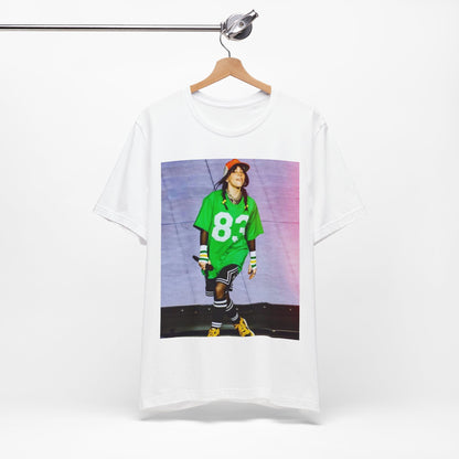 Billie Eilish T-Shirt