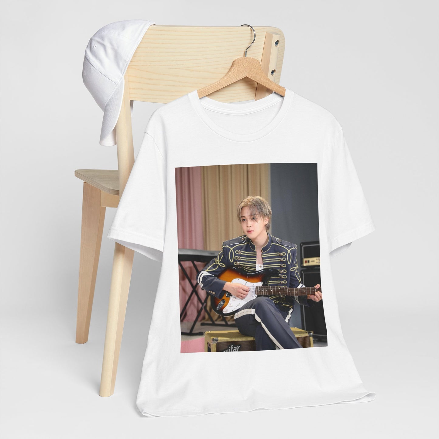 Jimin T-shirt