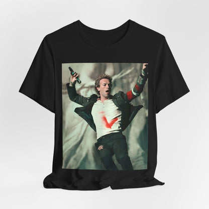 Coldplay T-Shirt