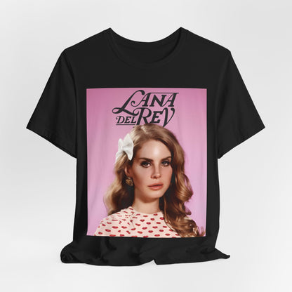 Lana Del Rey T-Shirt