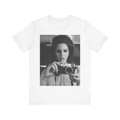 Lana Del Rey T-Shirt