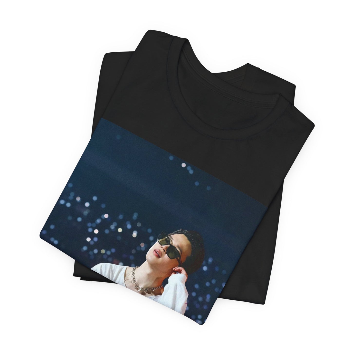 Jimin T-shirt