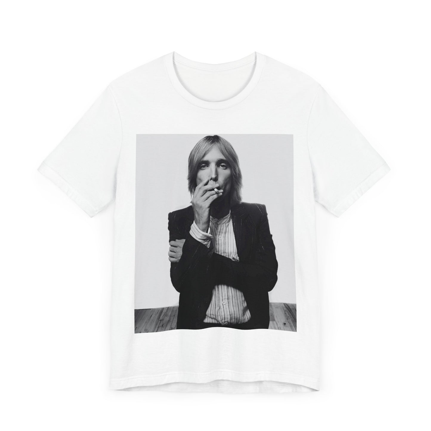 Tom Petty T-Shirt