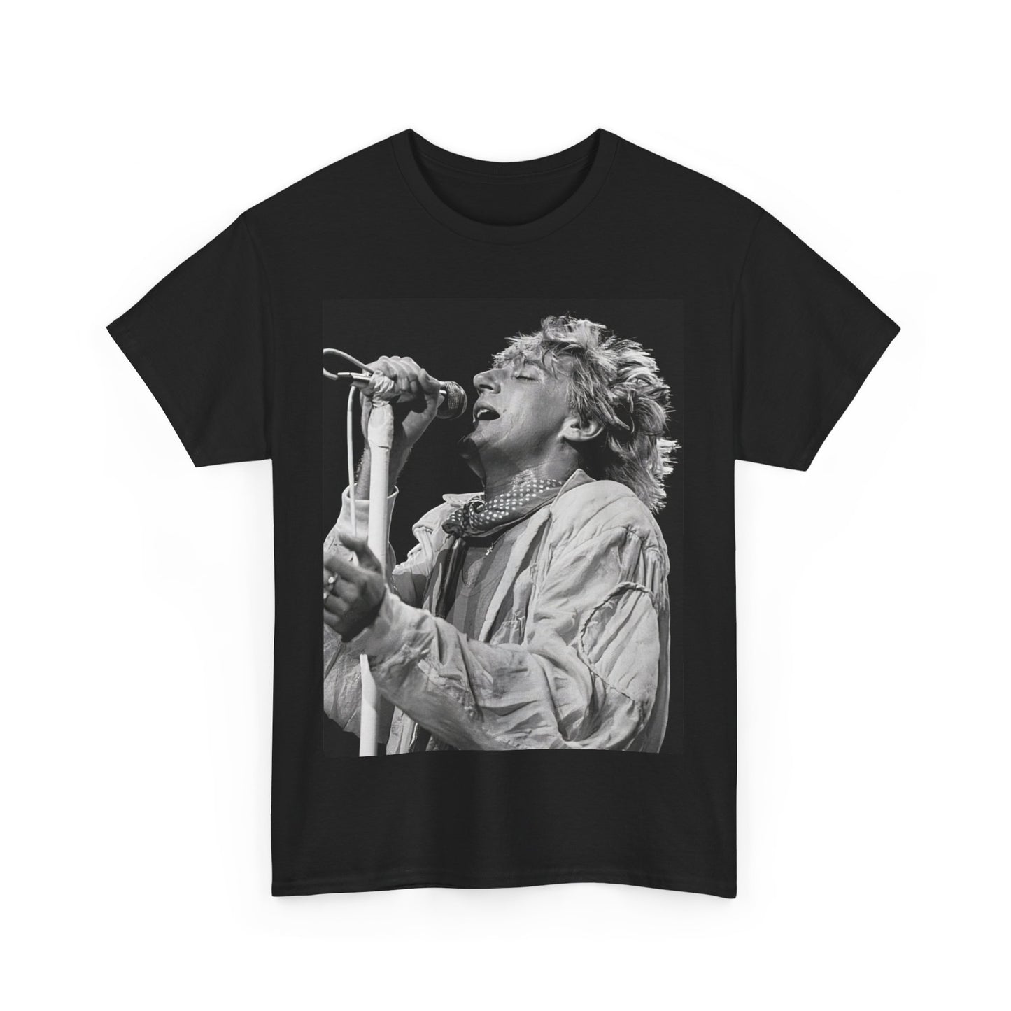 Rod Stewart T-Shirt