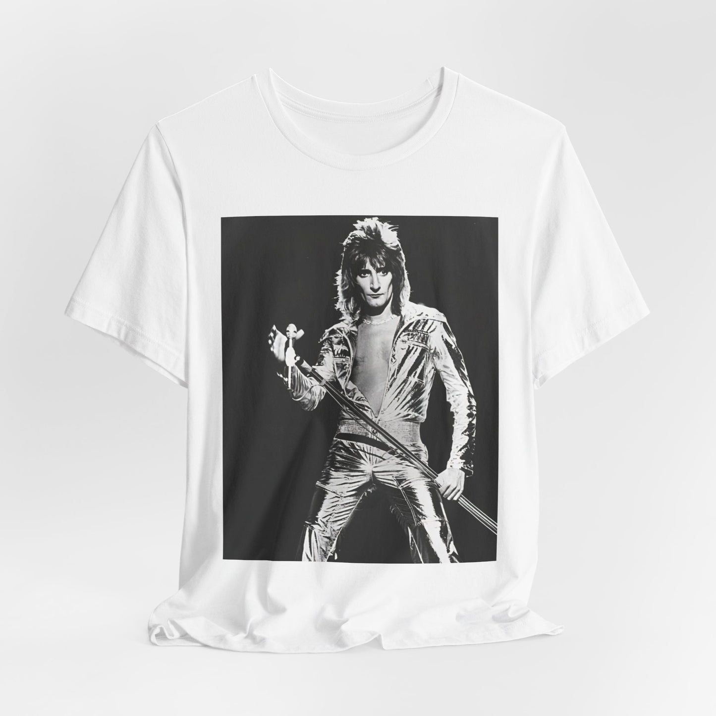 Rod Stewart T-Shirt