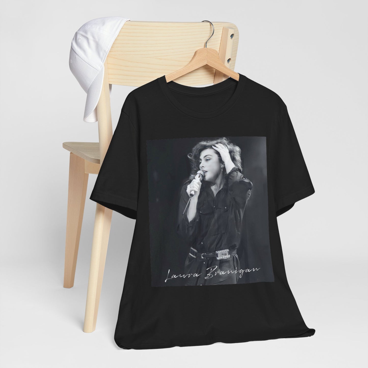 Laura Branigan T-Shirt