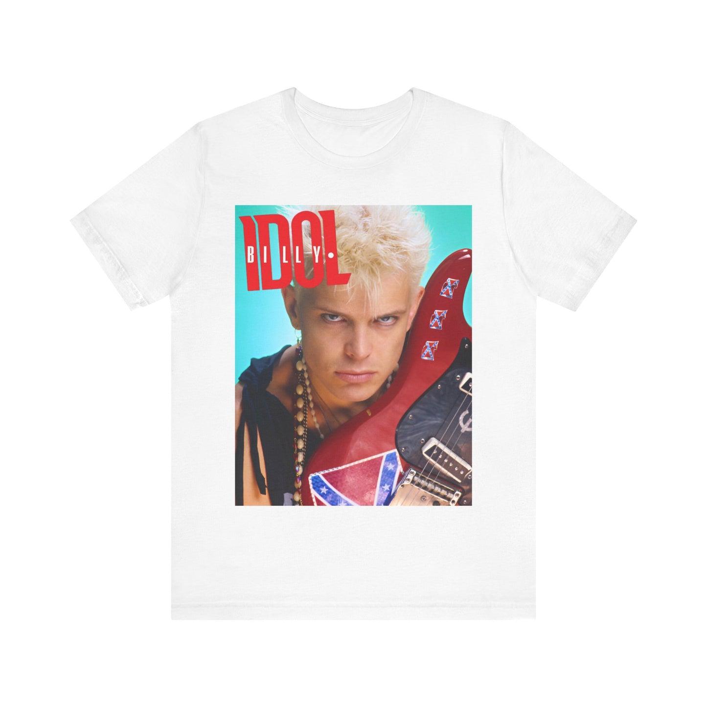 Billy Idol T-Shirt