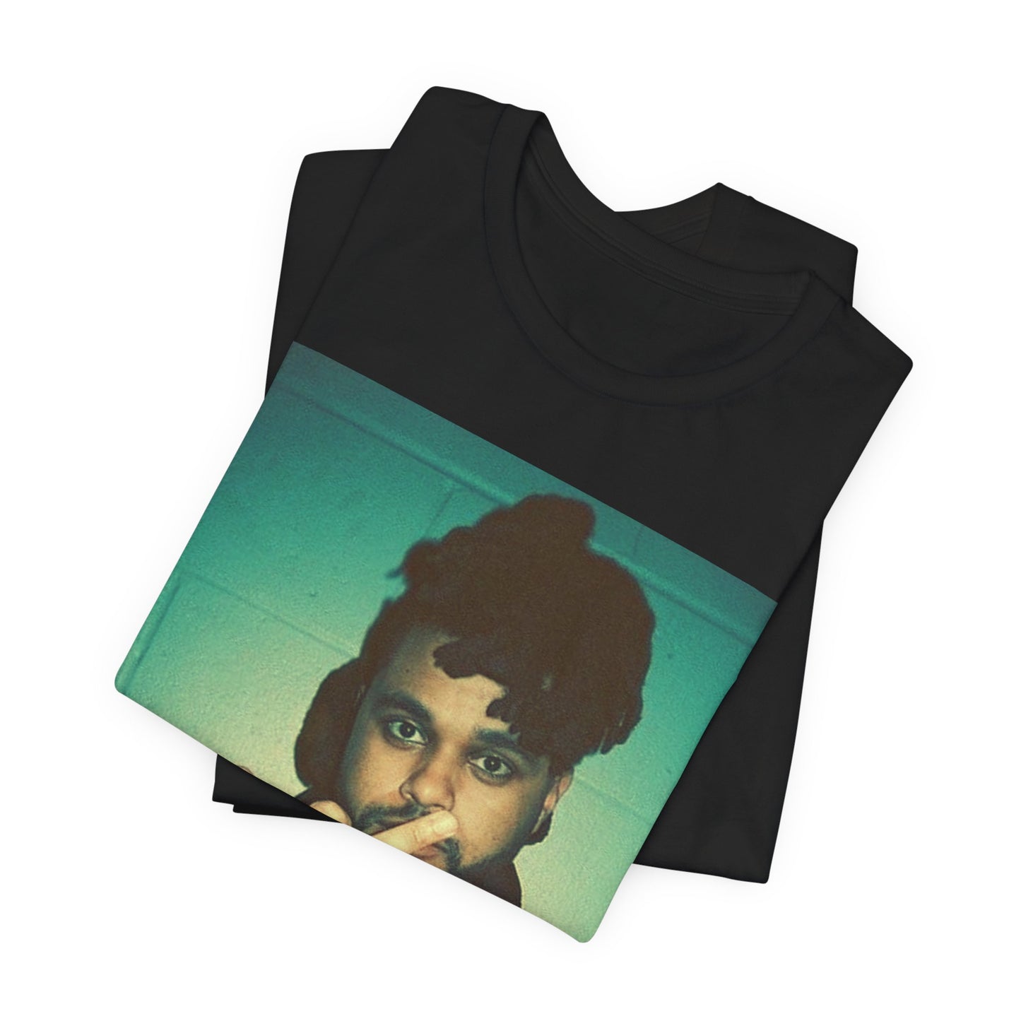 The Weeknd T-Shirt