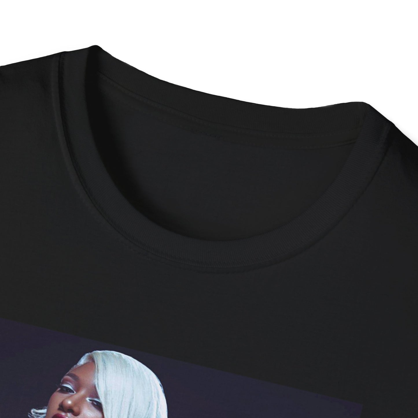 Megan Thee Stallion T-Shirt