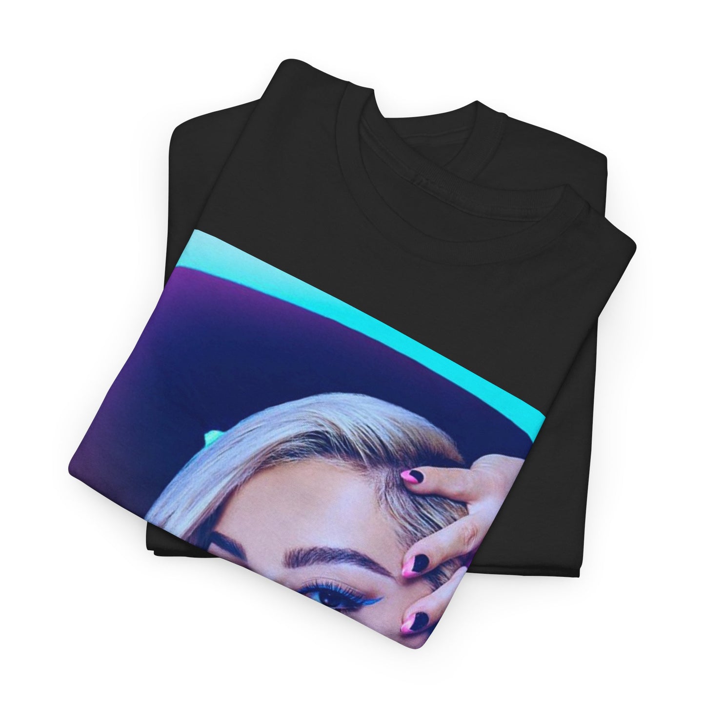 Bebe Rexha T-Shirt