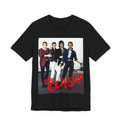 The Clash T-Shirt