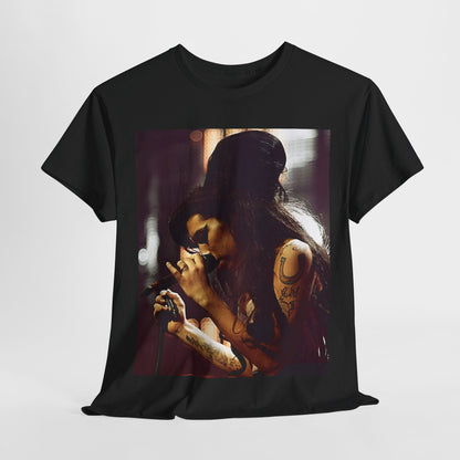 Amy Winehouse T-Shirt