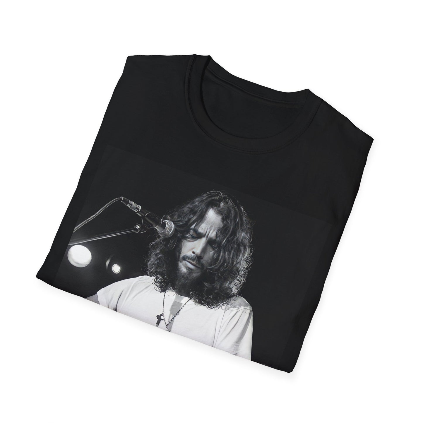 Chris Cornell  T-Shirt