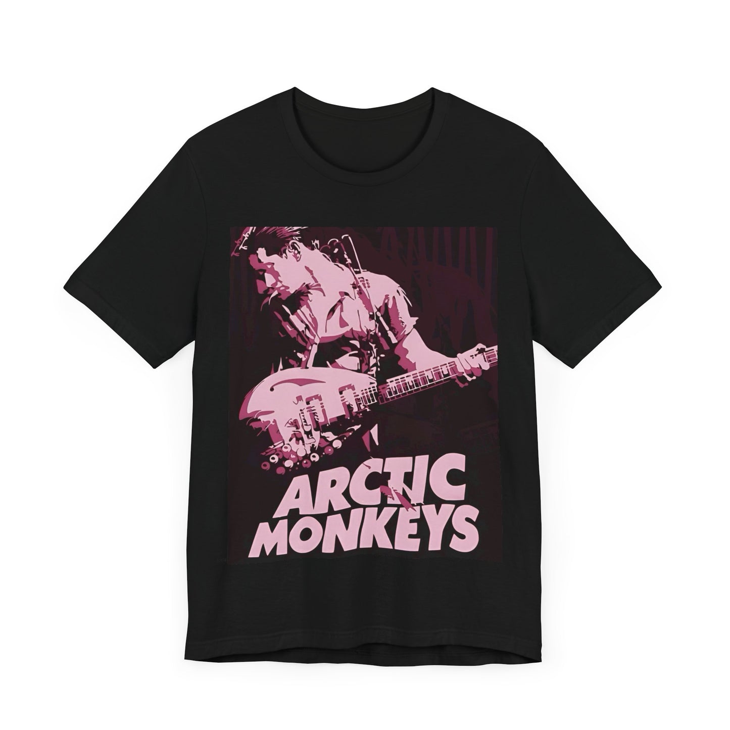 Arctic Monkeys T-Shirt