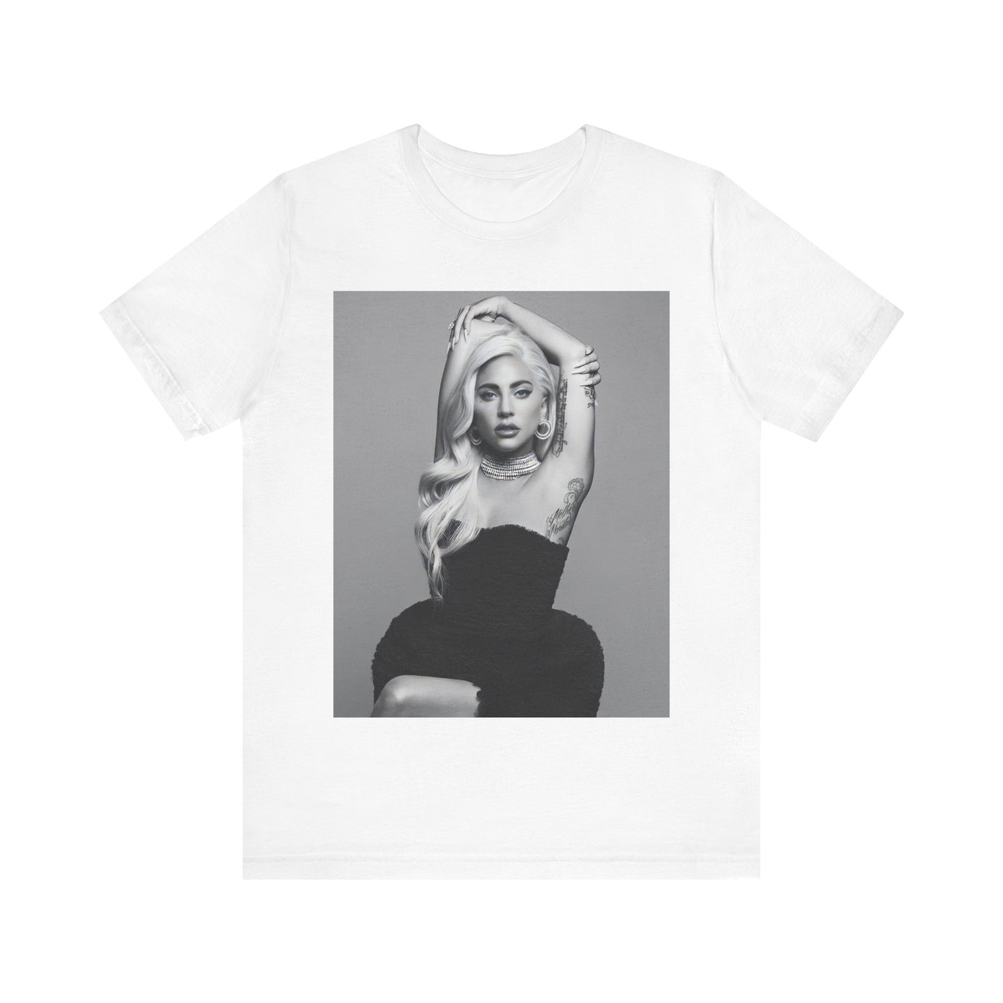 Lady Gaga T-Shirt