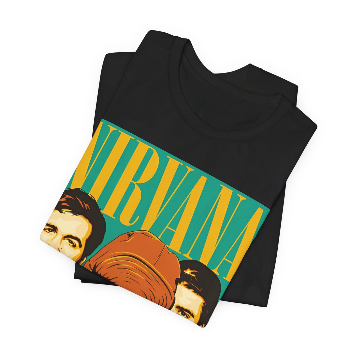 Nirvana T-Shirt