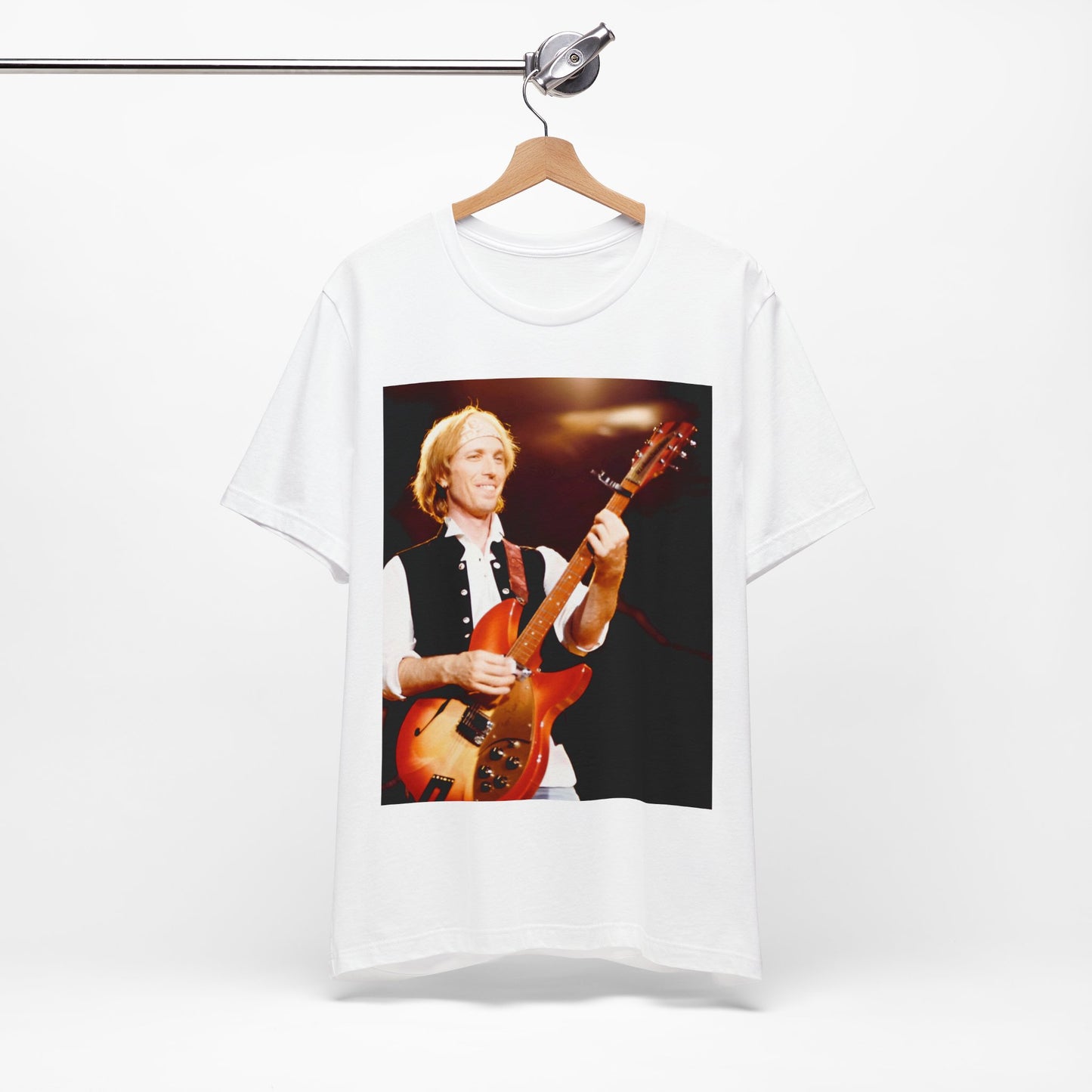 Tom Petty T-Shirt