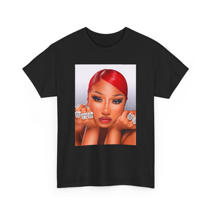 Megan Thee Stallion T-Shirt