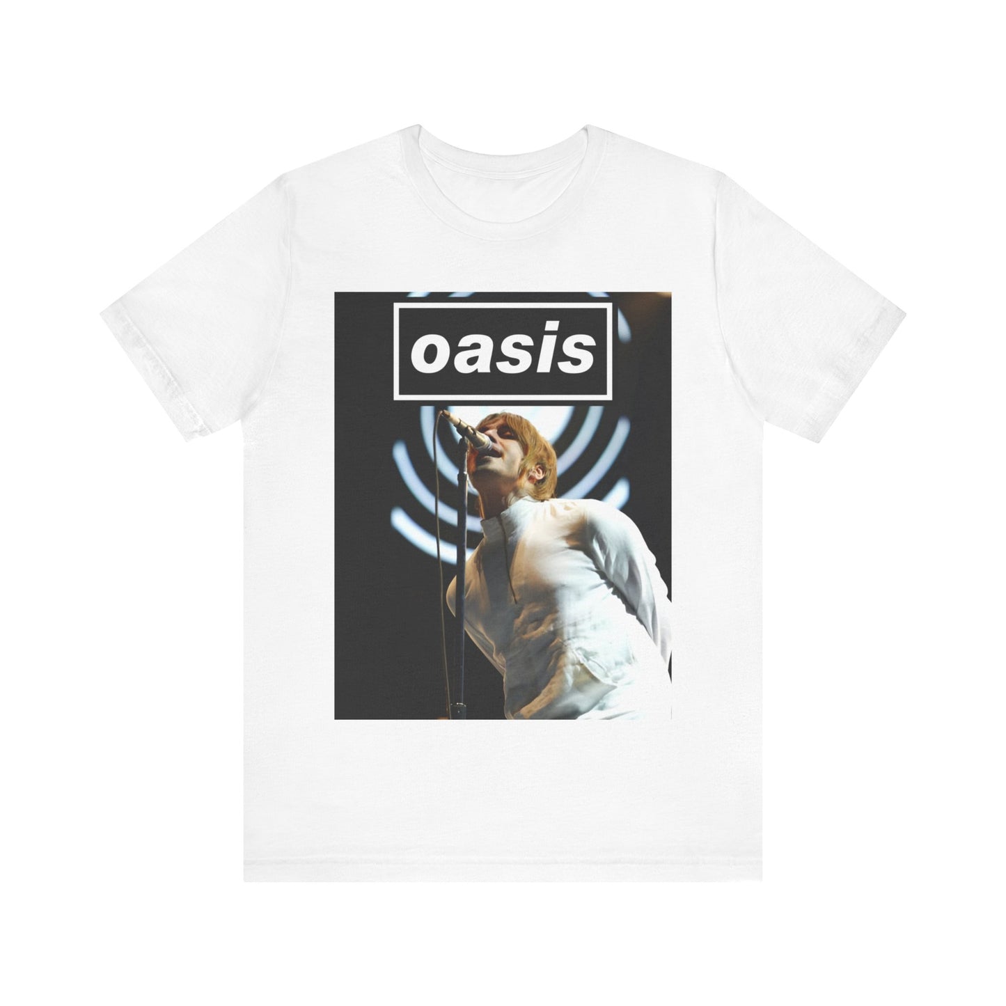 Oasis T-Shirt