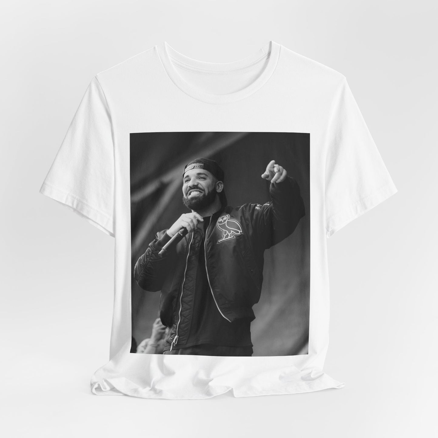 Drake T-Shirt