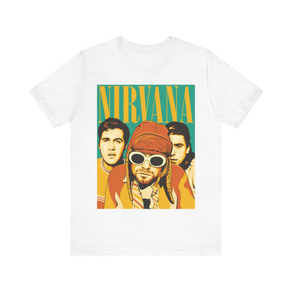 Nirvana T-Shirt