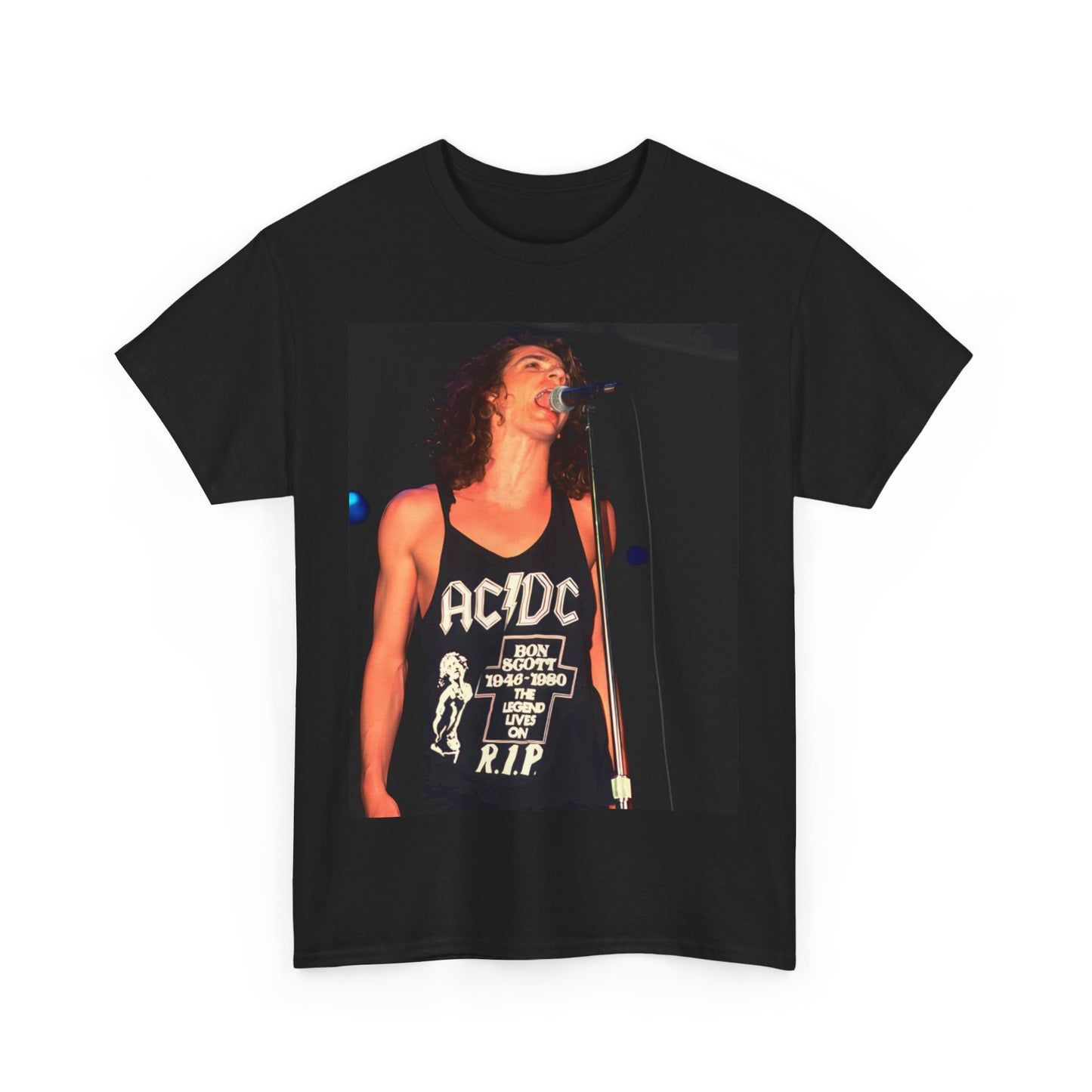 INXS T-Shirt