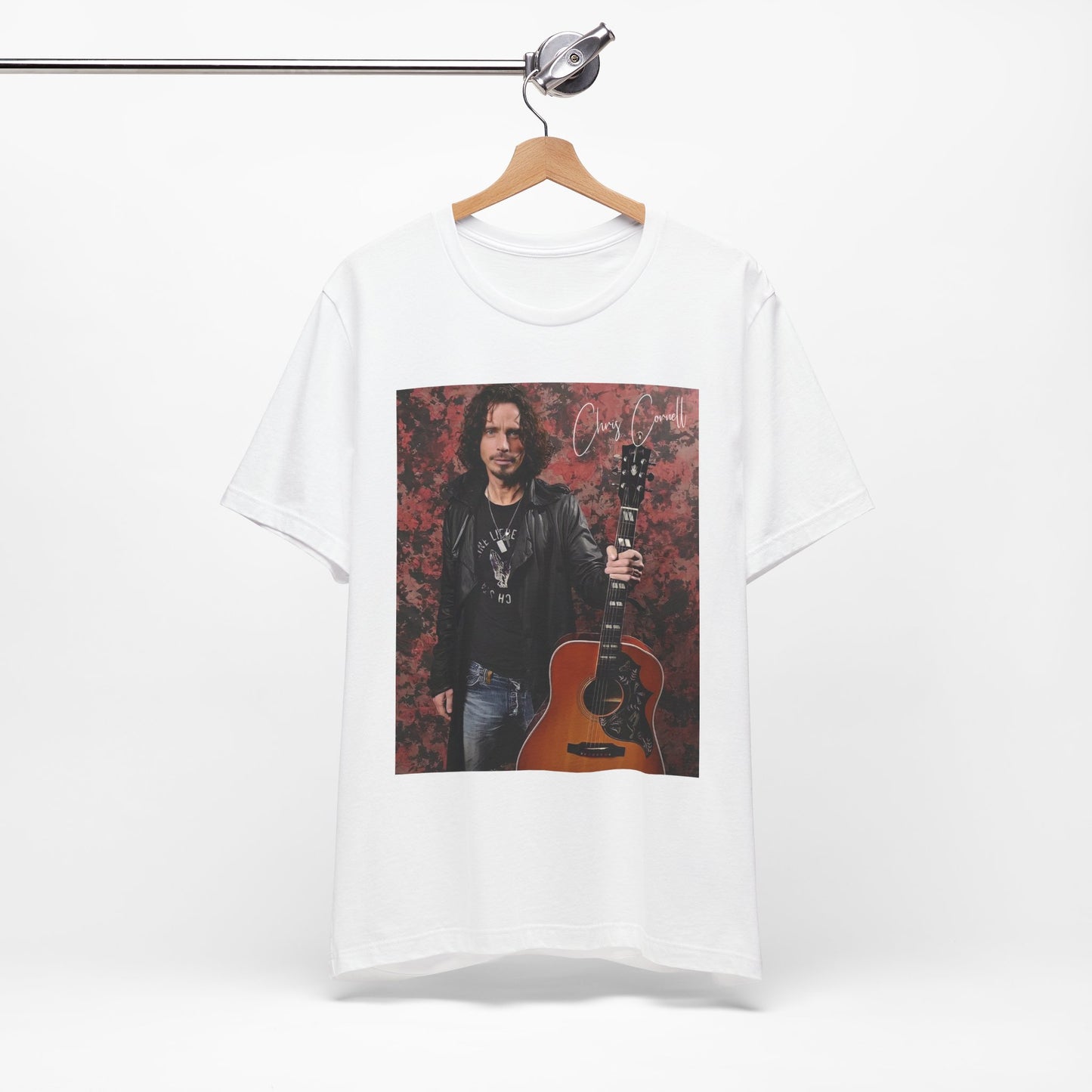 Chris Cornell T-Shirt