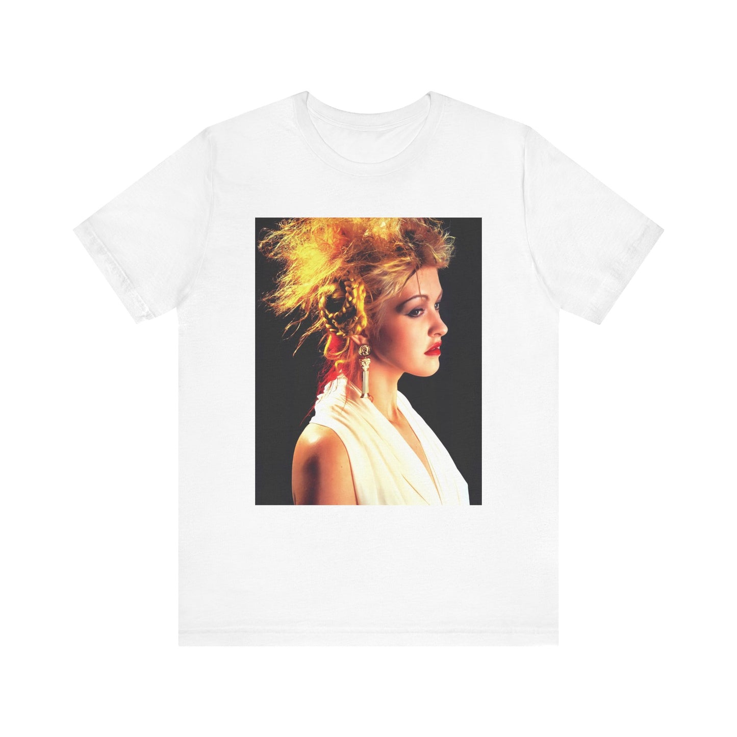 Cyndi Lauper T-Shirt