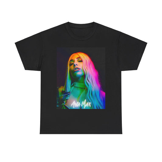 Ava Max T-Shirt