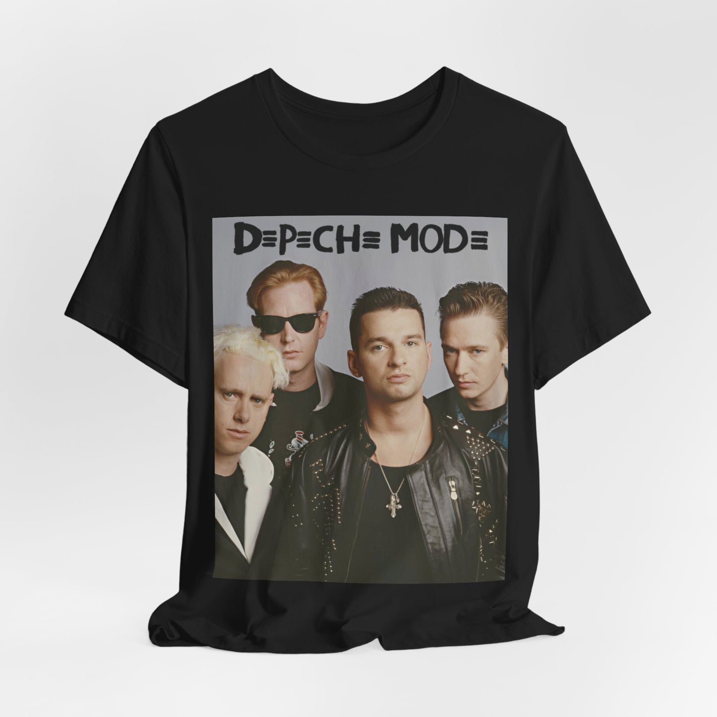 Depeche Mode T-Shirt