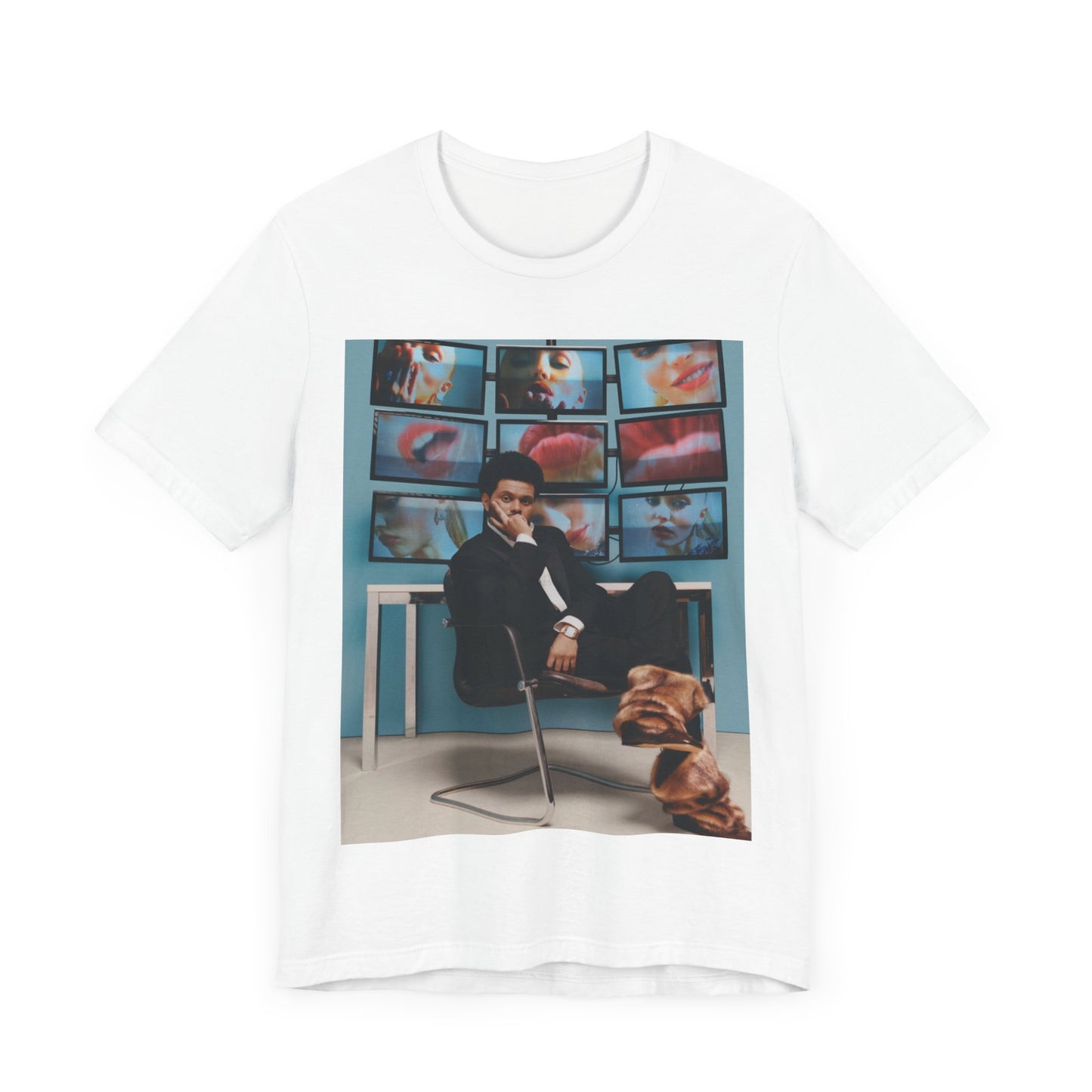 The Weeknd T-Shirt