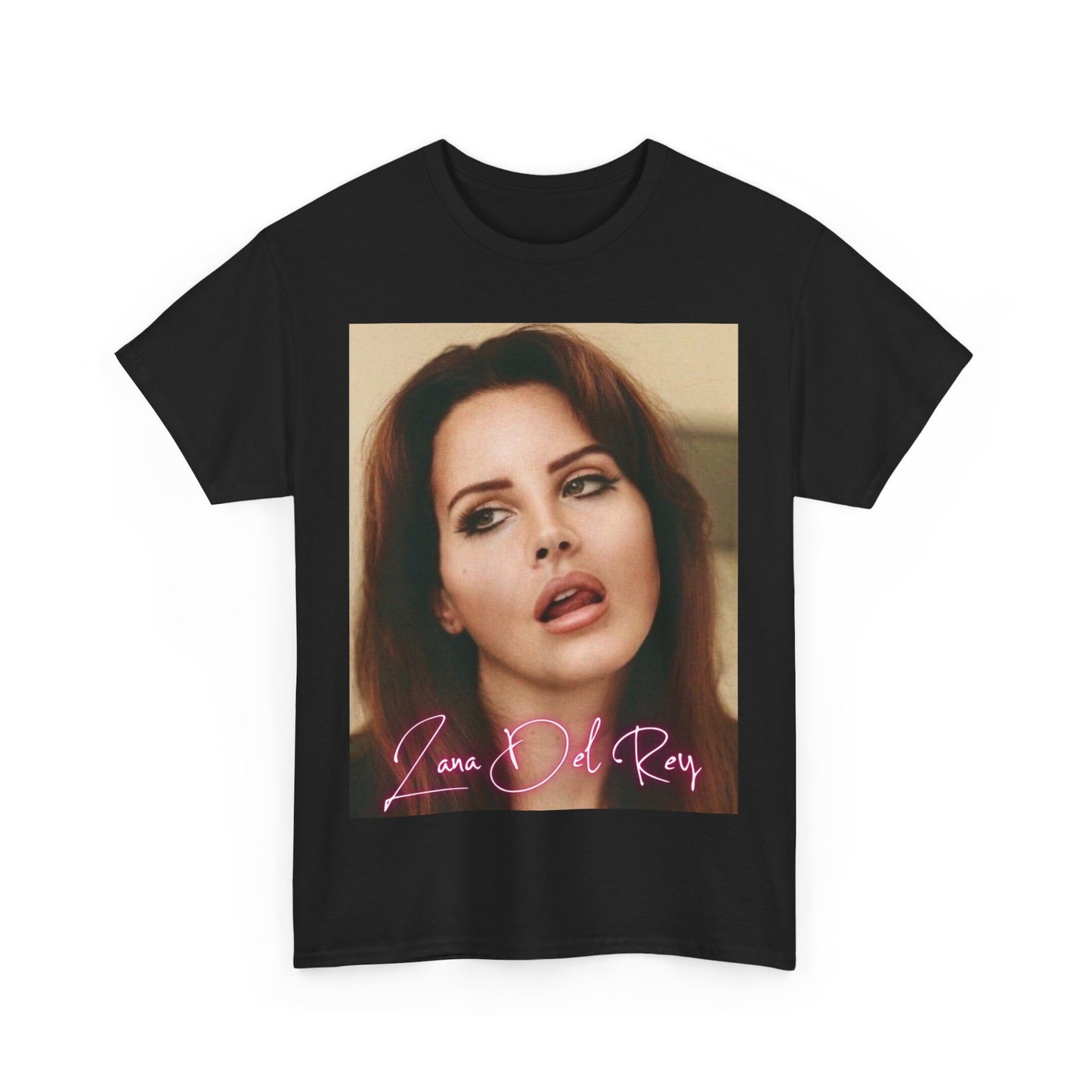 Lana Del Rey T-Shirt