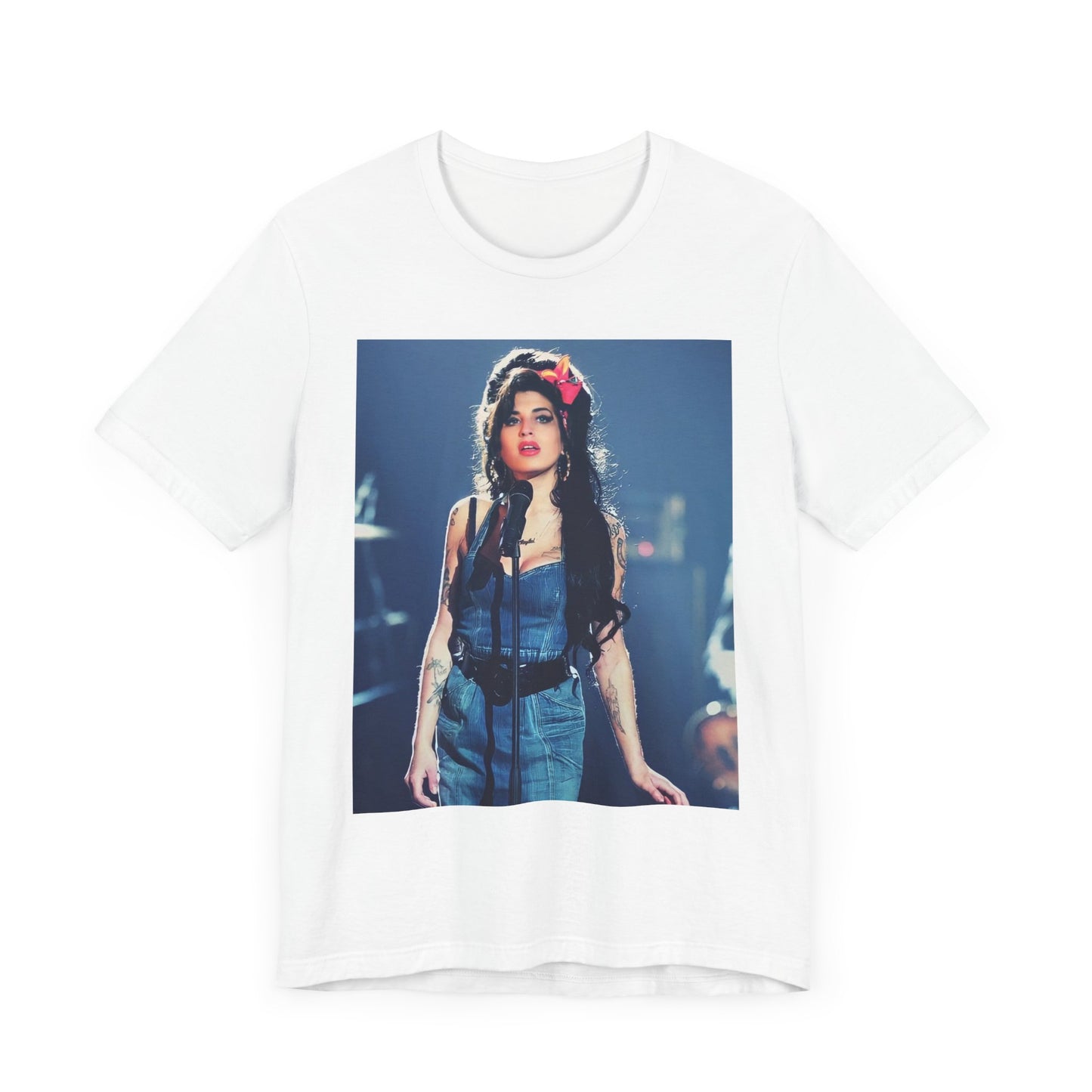 Amy Winehouse T-Shirt