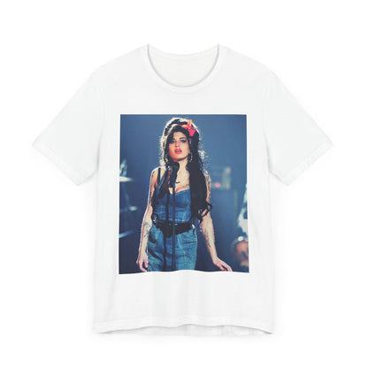 Amy Winehouse T-Shirt