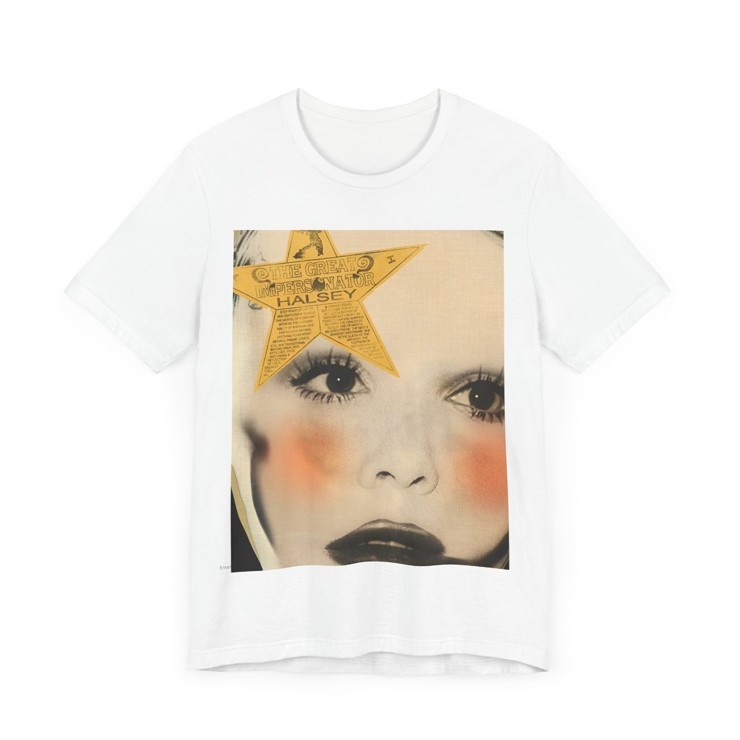 Halsey T-Shirt