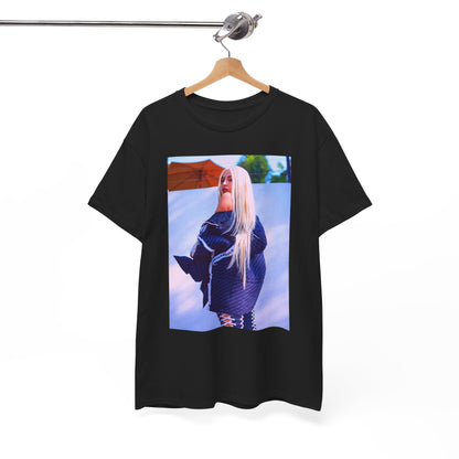 Ava Max T-Shirt