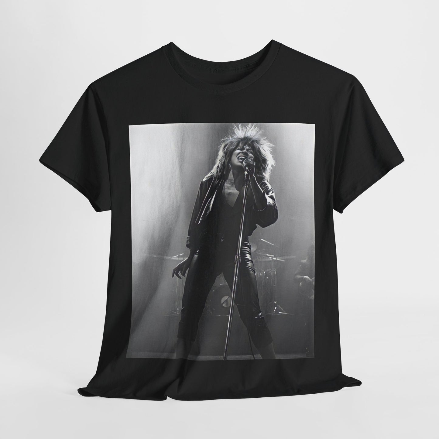 Tina Turner T-Shirt