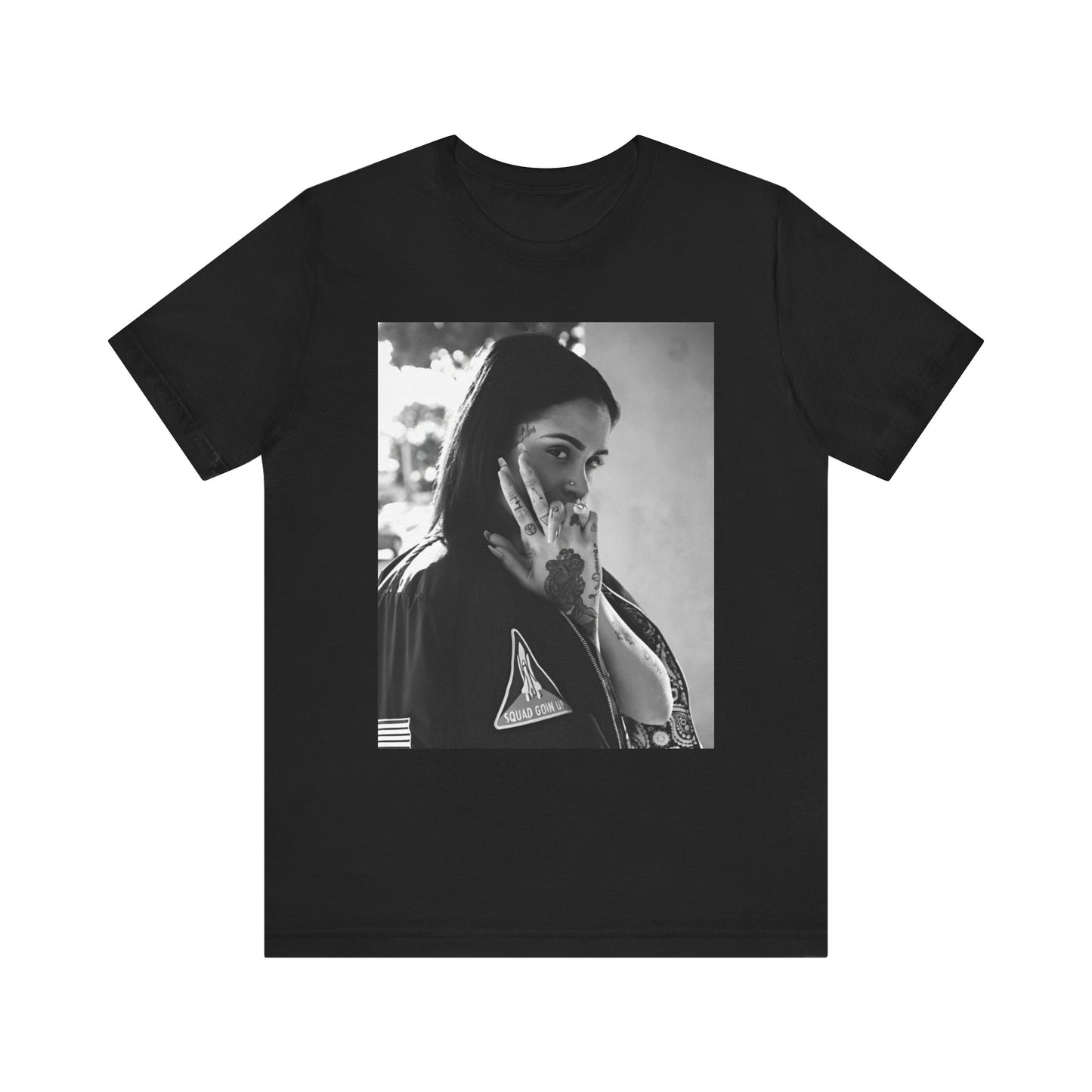 Kehlani T-Shirt