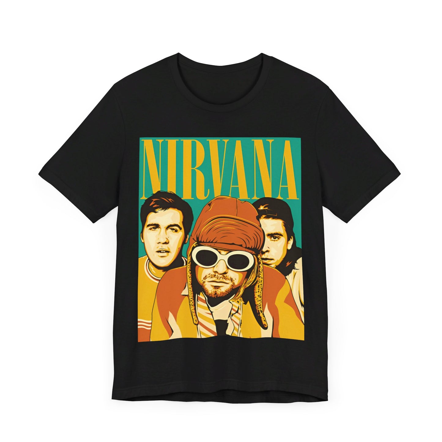 Nirvana T-Shirt