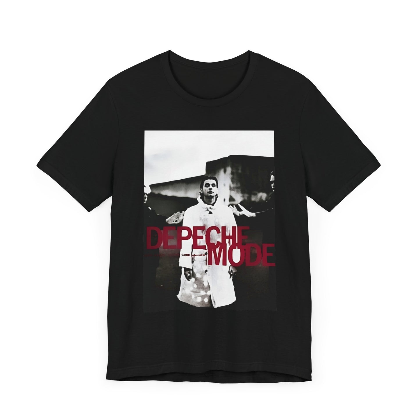 Depeche Mode T-Shirt