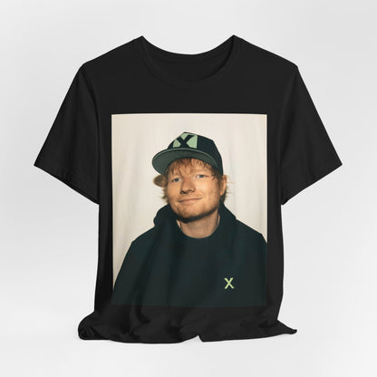 Ed Sheeran T-Shirt