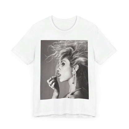 Miley Cyrus T-Shirt