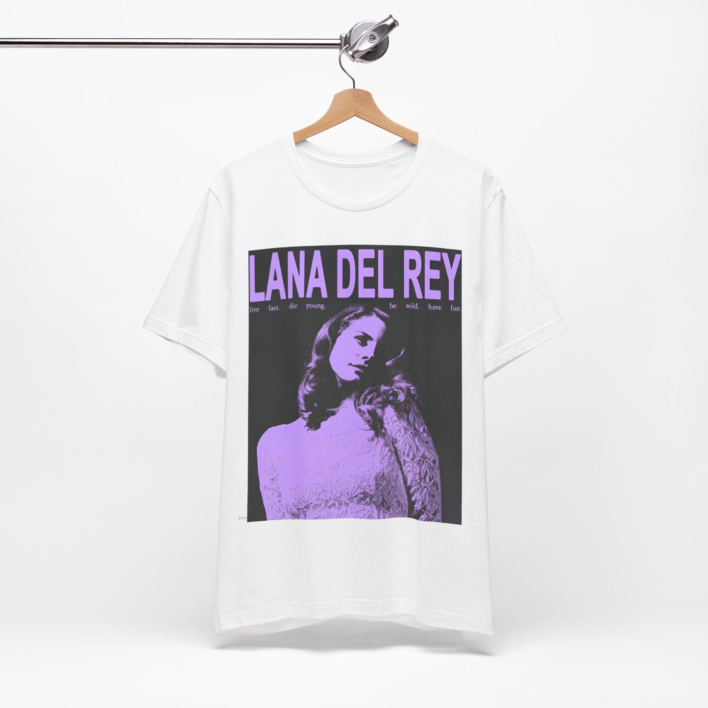 Lana Del Rey T-Shirt