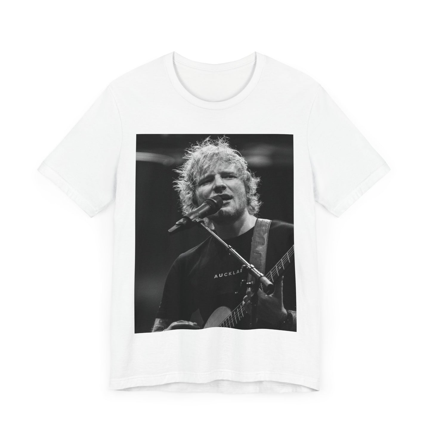 Ed Sheeran T-Shirt