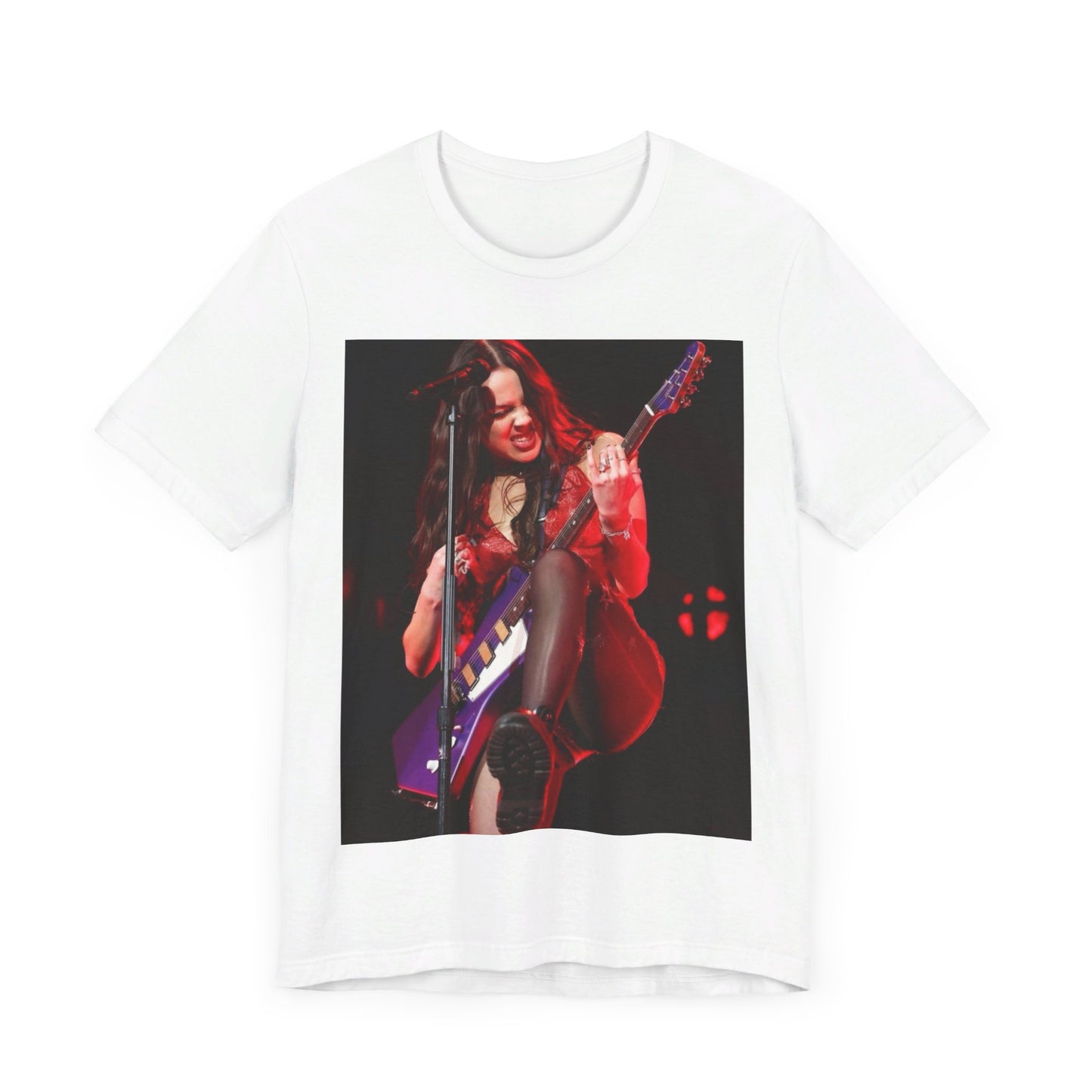 Olivia Rodrigo T-Shirt