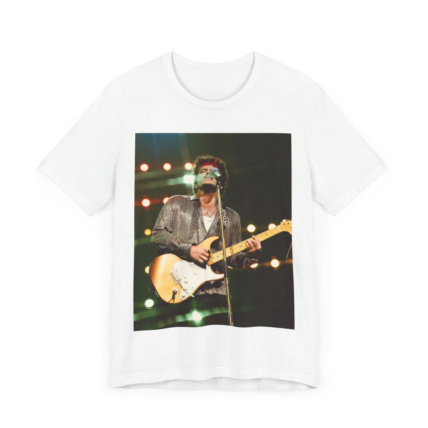 Bruno Mars T-Shirt