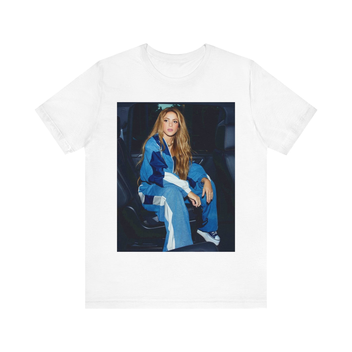 Shakira T-Shirt