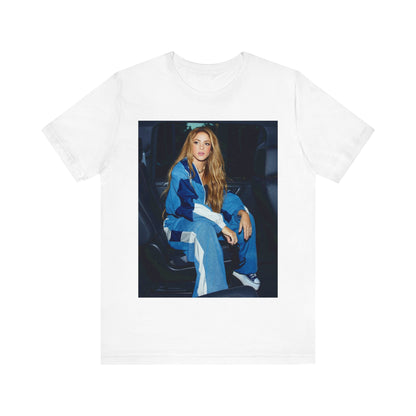 Shakira T-Shirt