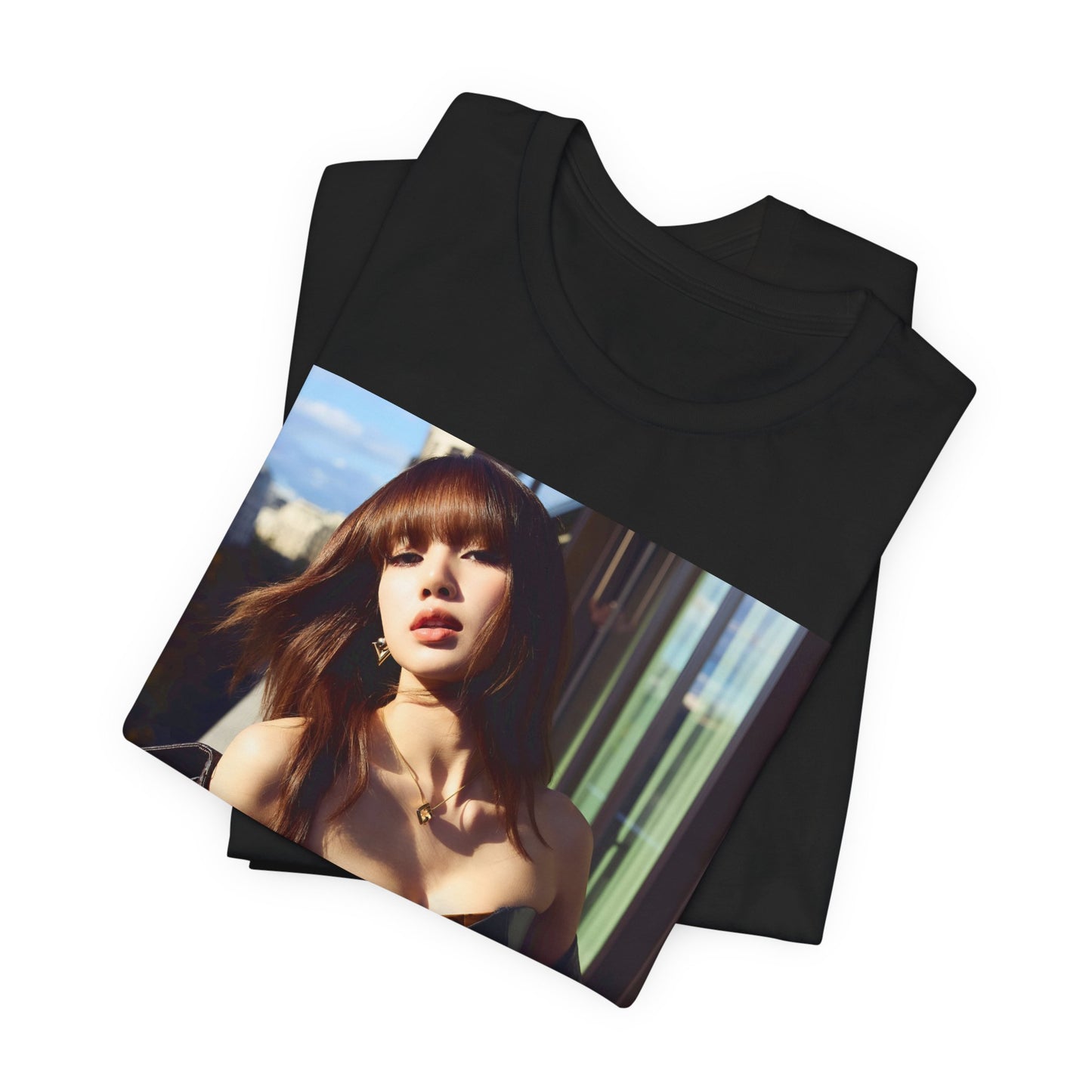 Lisa T-Shirt